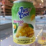 Mango juice 310 mL