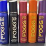 Fogg