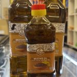 Mustard oil 950 ml